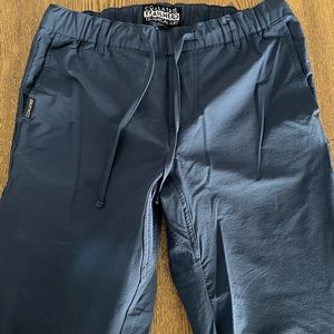 COALATREE -Trailhead Pants